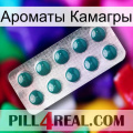 Ароматы Камагры dapoxetine1